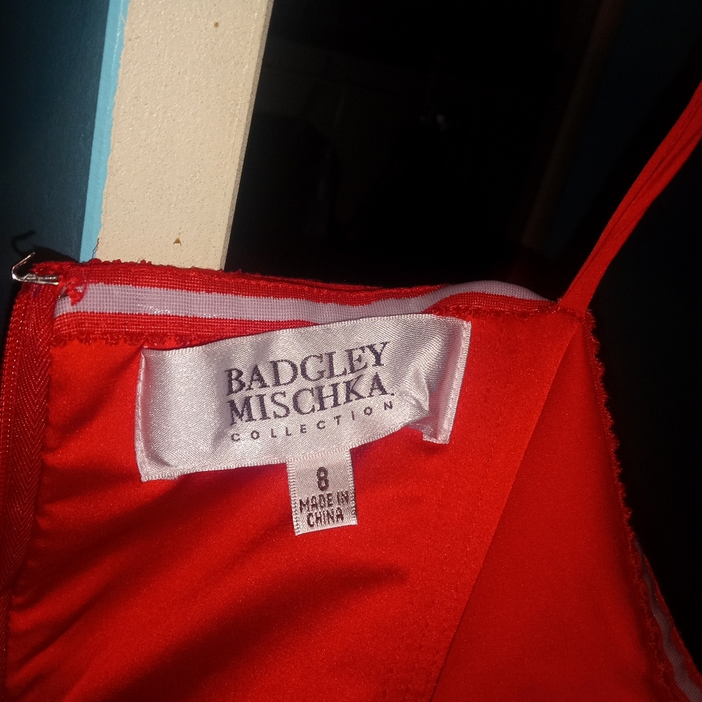 Dress - Picture 2 of 3